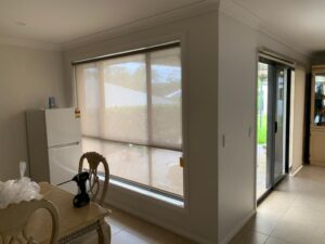 Roller Blinds In Mangrove Creek,Central Coast, Newcastle