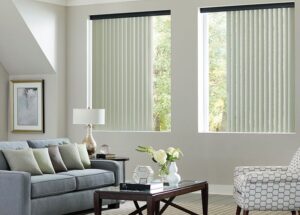 Vertical Blinds in East Gosforth, Maitland,Newcastle