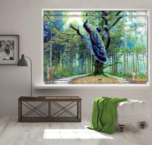 Custom Printed blinds in Fern Bay,Newcastle