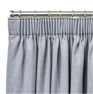 Pencil Pleat Curtains in Howes Valley, Singleton, Newcastle