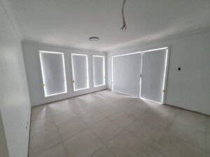 Automation Blinds in Upper Mangrove, Cessnock, Newcastle