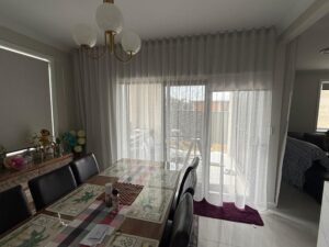 S Fold Curtains in Big Ridge, Singleton, Newcastle