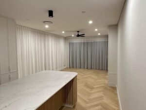 S Fold Curtains in Woodville, Maitland, Newcastle