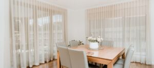 S Fold Curtains in Telarah,Maitland, Newcastle