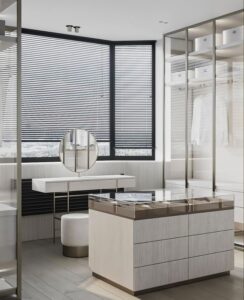 Aluminium Shutters in Dyrring, Singleton, Newcastle