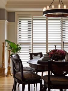 Basswood Shutters in Scotts Flat, Singleton, Newcastle