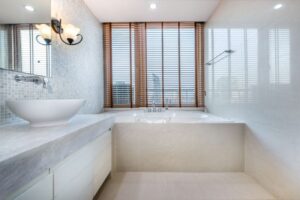 Basswood Shutters in Bellbird, Cessnock, Newcastle