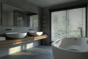 Aluminium Shutters in Dalwood, Singleton, Newcastle