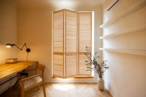 Basswood Shutters in Allandale, Cessnock, Newcastle