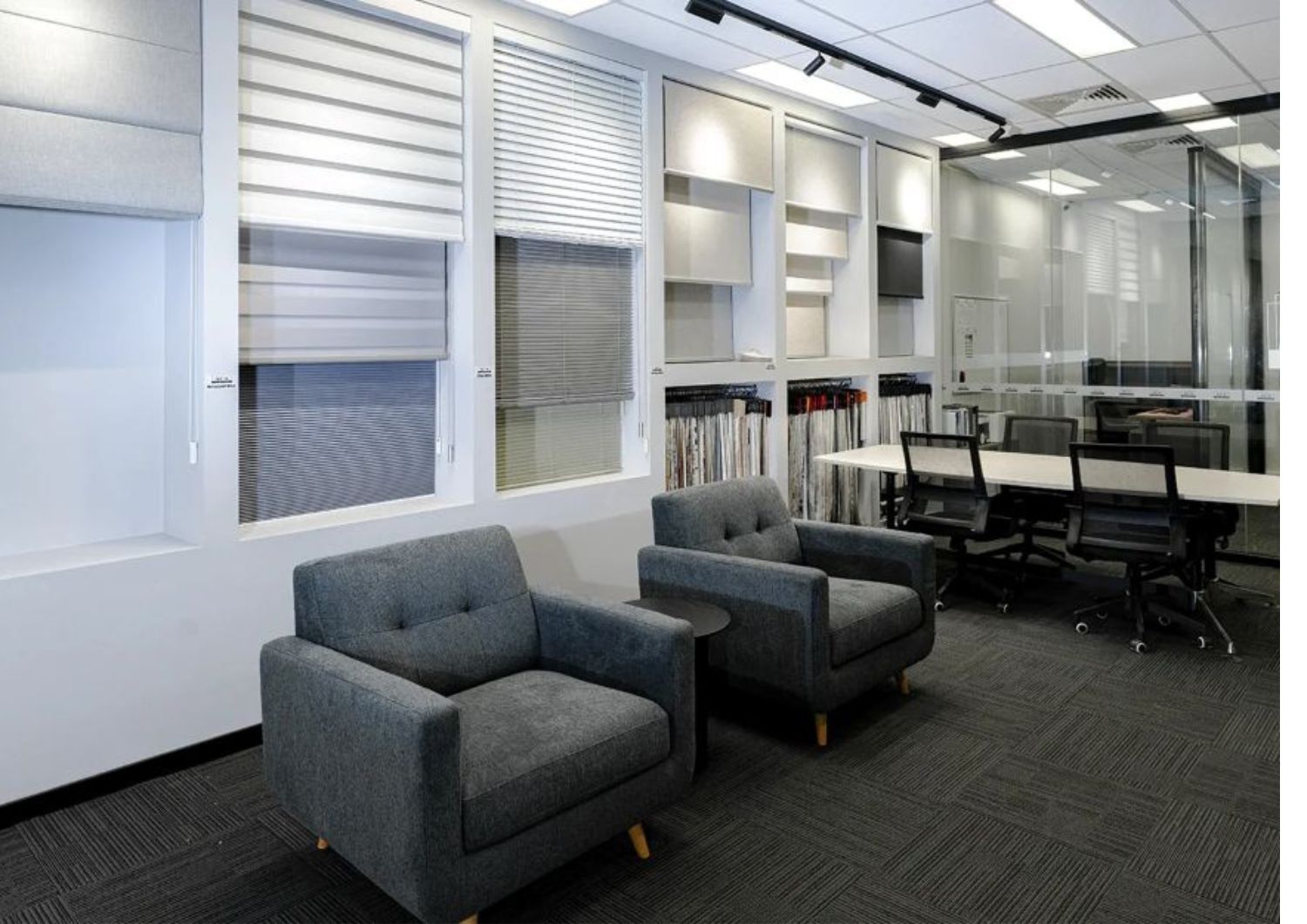 Blinds and Curtains Window Covering in Lake Macquarie.