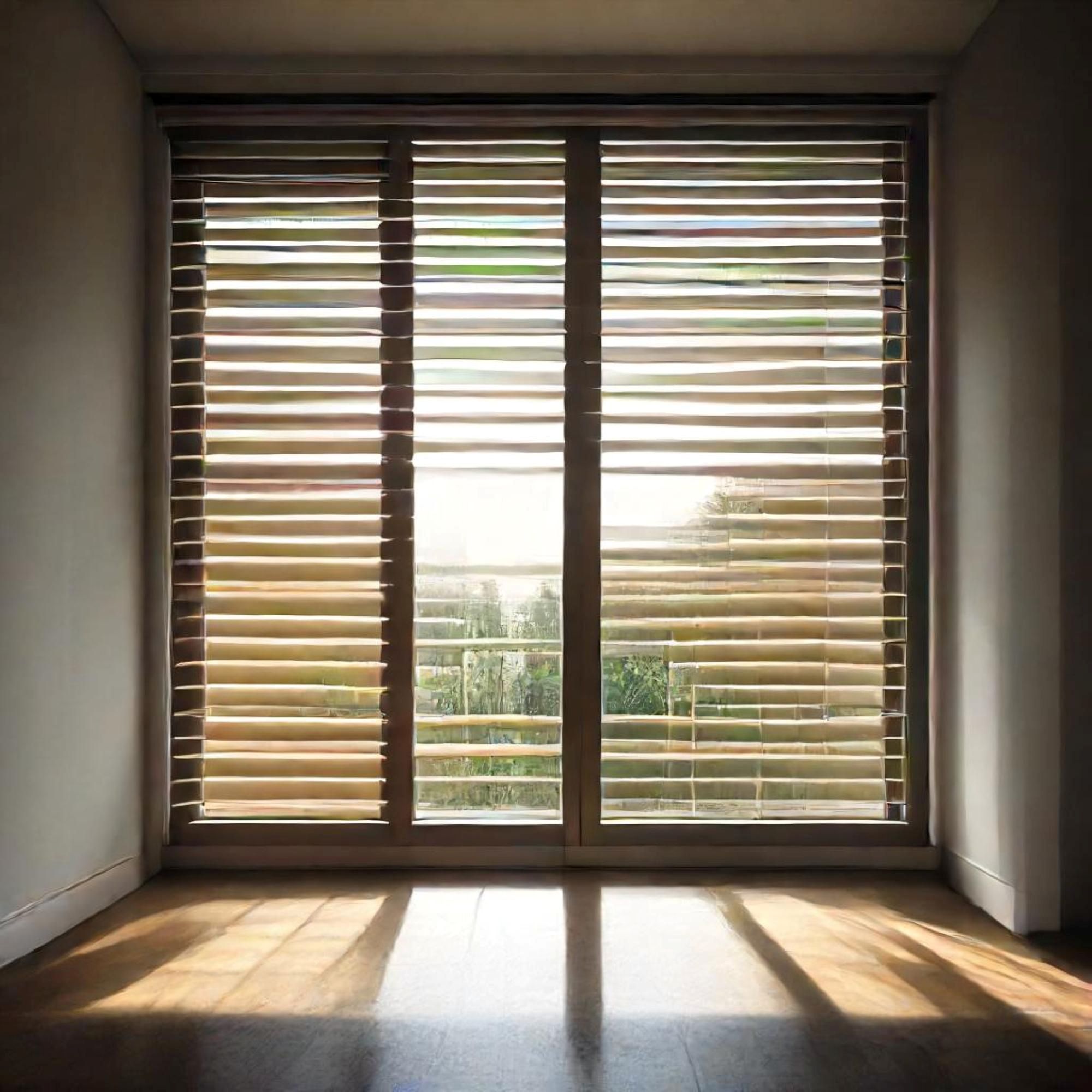 Plantation Shutters in Bishops Bridge, Cessnock, Newcastle