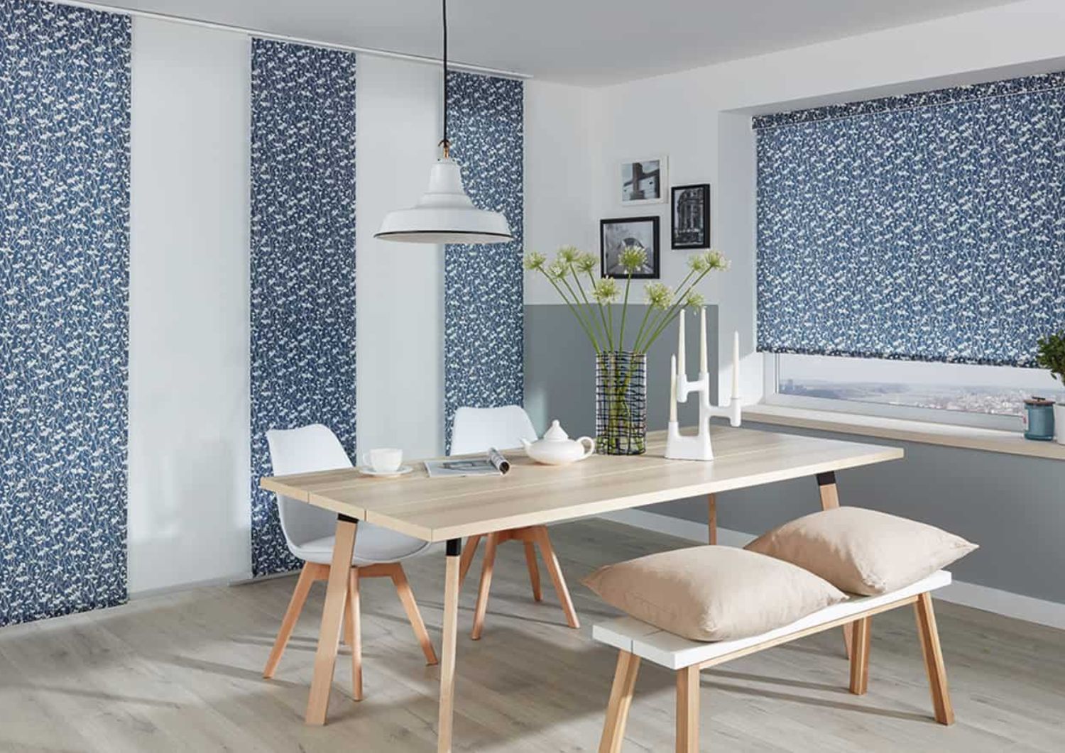 Custom Printed Blinds Caves Beach,Newcastle.