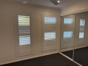 Plantation Shutters in Congewai, Cessnock, Newcastle