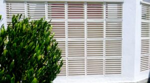 Plantation Shutters in East Cessnock, Cessnock, Newcastle