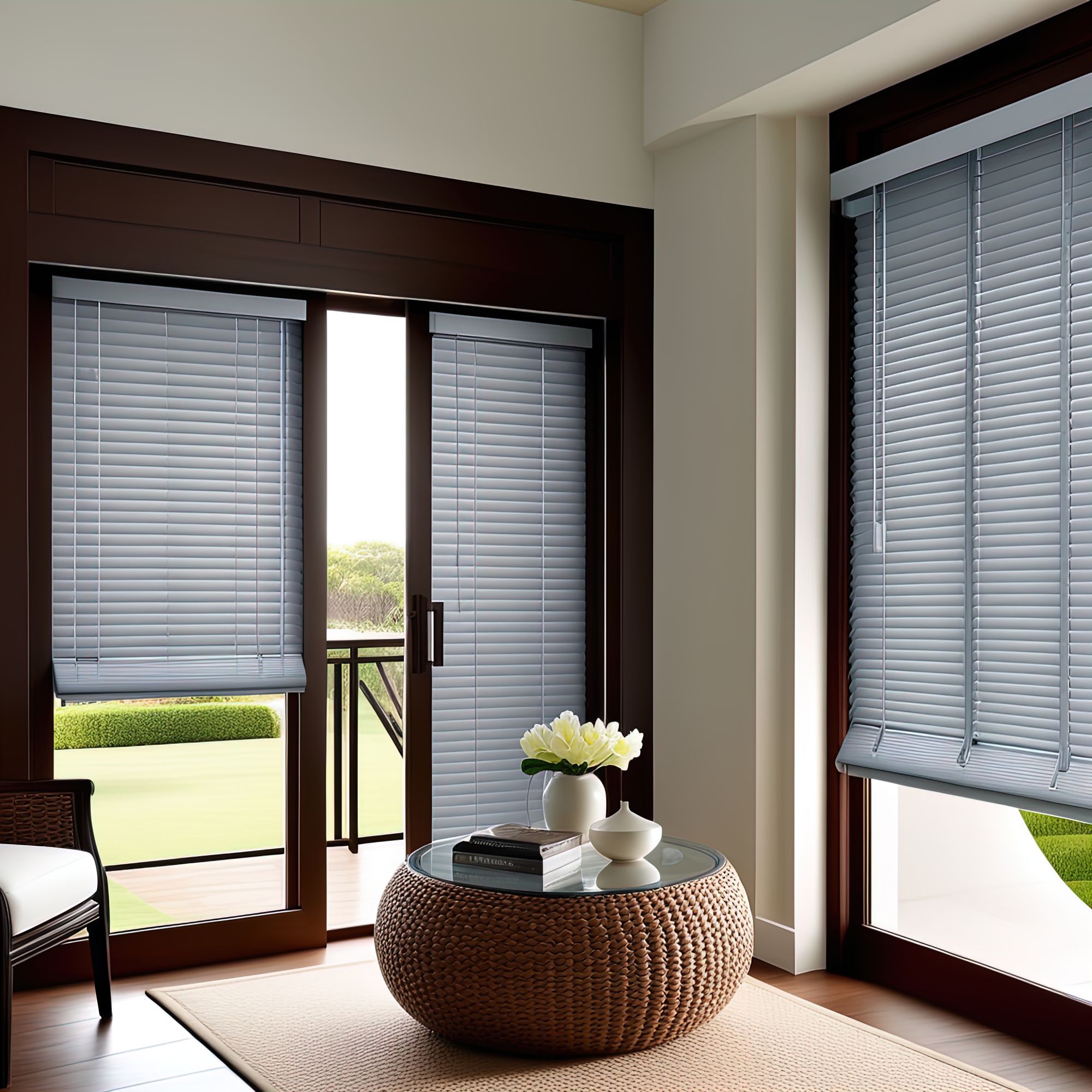 Plantation Shutters in Branxton, Cessnock, Newcastle