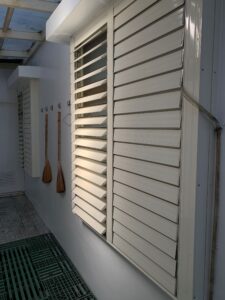 Plantation Shutters in Cedar Creek, Cessnock, Newcastle